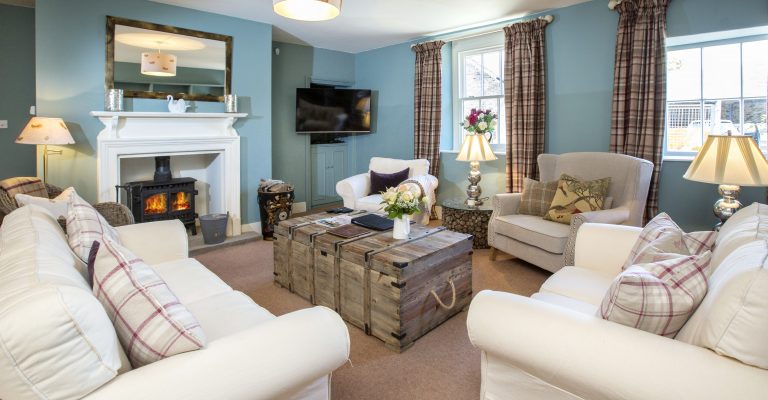 Luxury Self Catering Holiday Cottages To Rent