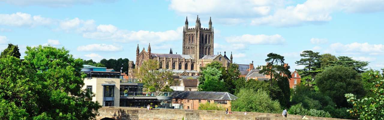 Hereford