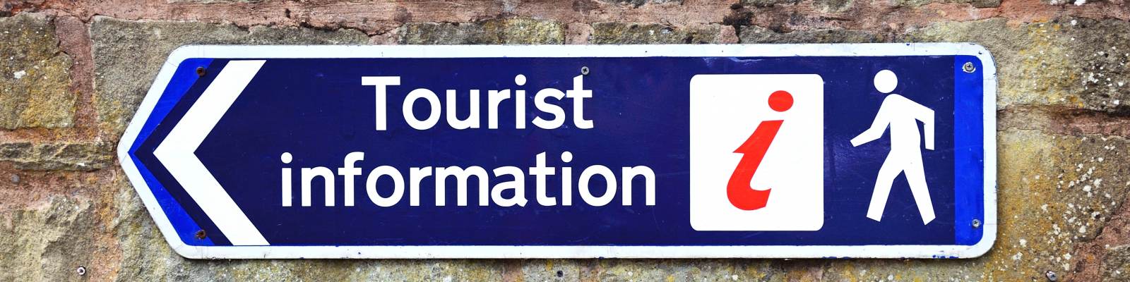The Tourist Information Centre in Leominster will help you plan your holiday