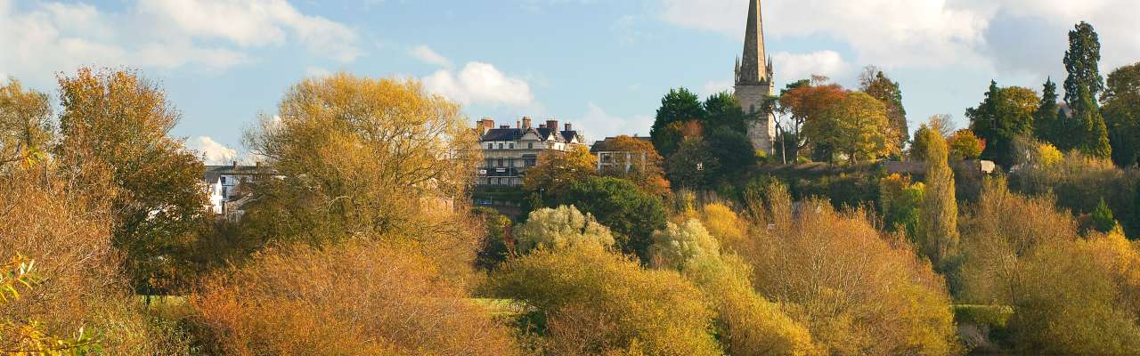 Ross on Wye