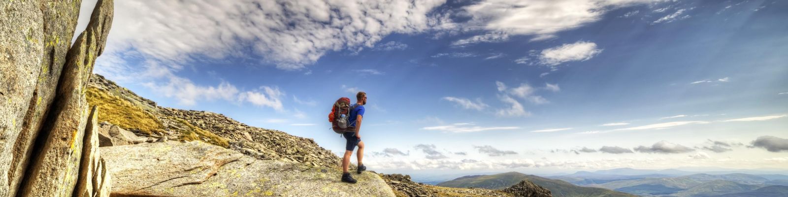 North Wales