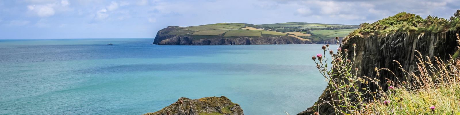 Holiday Cottages In Pembrokeshire To Rent Self Catering