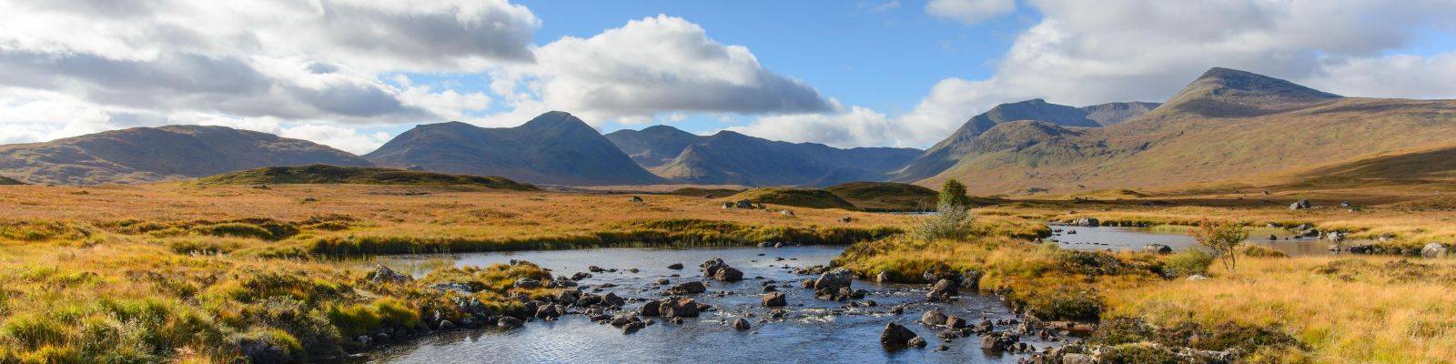 Holiday Cottages In The Scottish Highlands To Rent Self Catering