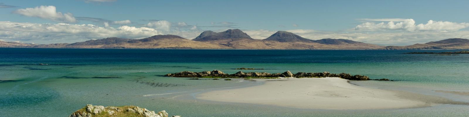 Holiday Cottages In The Scottish Islands To Rent Self Catering