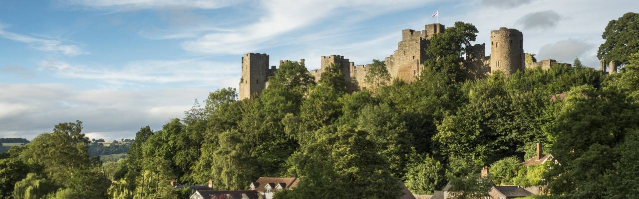 Ludlow