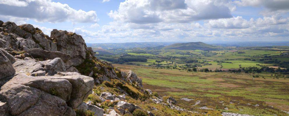 Shropshire