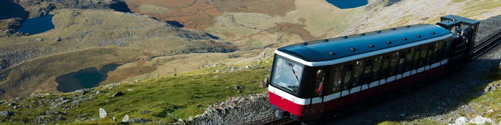 Snowdonia