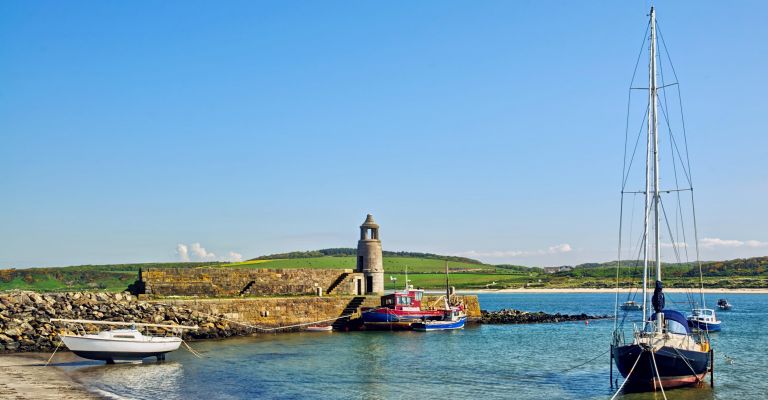 Cottage Holidays and Short Breaks in South West Scotland 