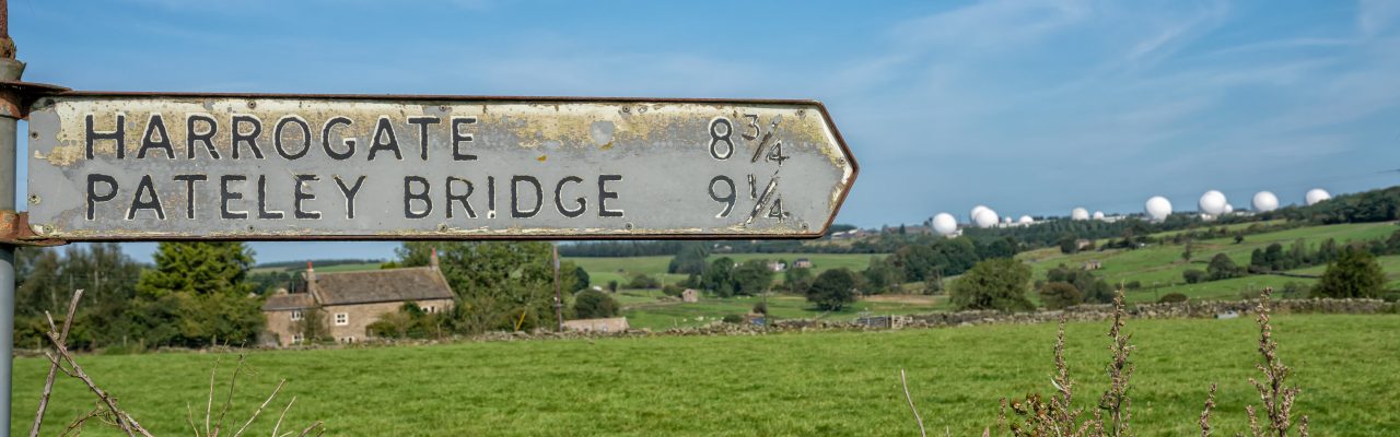 Harrogate