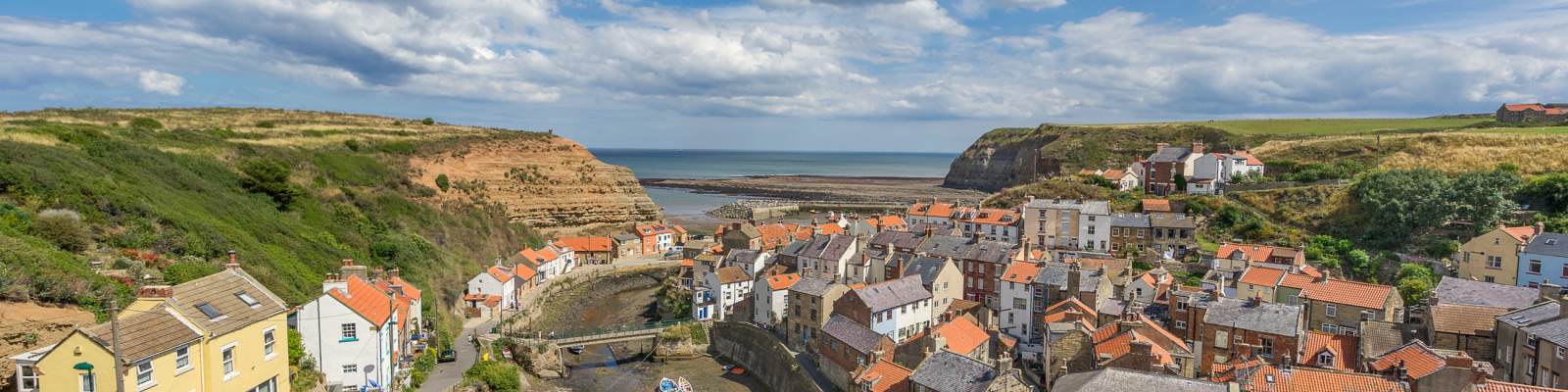 Holiday Cottages In Staithes To Rent Self Catering Staithes