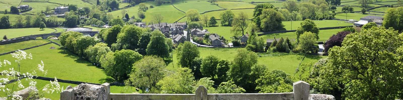 Holiday Cottages In The Yorkshire Dales To Rent Self Catering