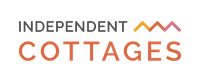 Independent Cottages Logo