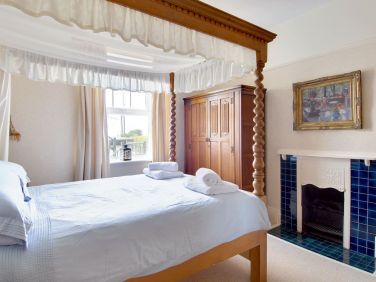 Double Bedroom