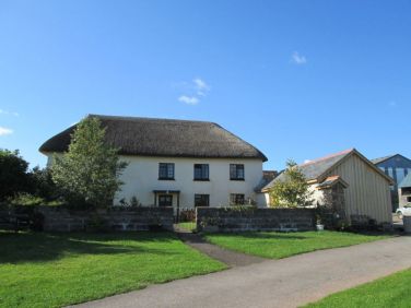 Main Farmhouse
