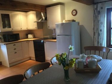 New kitchen 2017