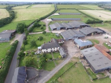 Stable Lodge