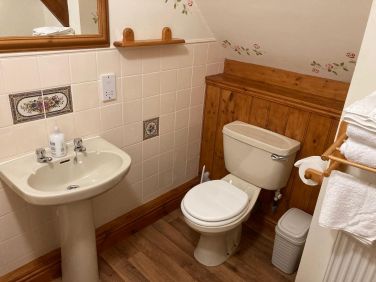 Stable Lodge