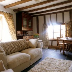 The Farmhouse - Grove Farm