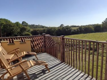 The Farmhouse - Grove Farm