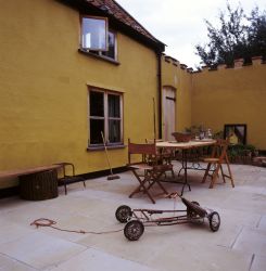 The Farmhouse - Grove Farm