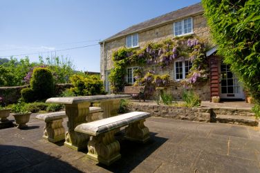 Sunbeam Cottage