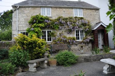Sunbeam Cottage