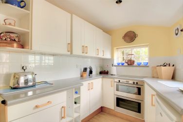 The Kitchen