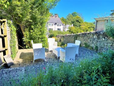Sunbeam Cottage