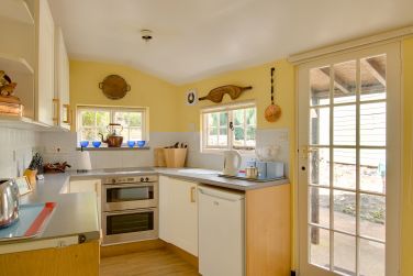 Sunbeam Cottage