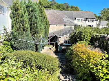 Sunbeam Cottage