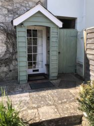 Sunbeam Cottage