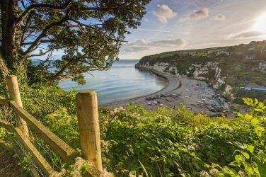 Explore the coastal path -  photo provided by Independent Cottages