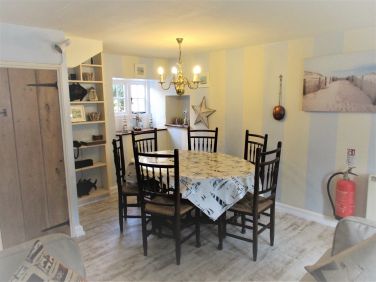 Sunbeam Cottage