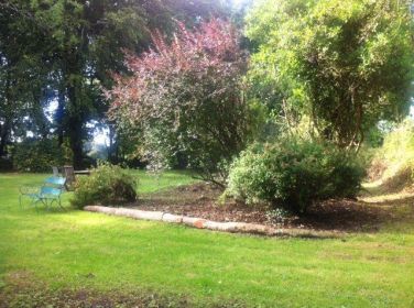 The garden septmeber 2016