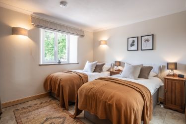 Haystore Bedroom 2
