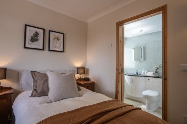 Haystore Bedroom 2 ensuite
