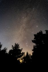 Yorkshire Dales Dark Skies