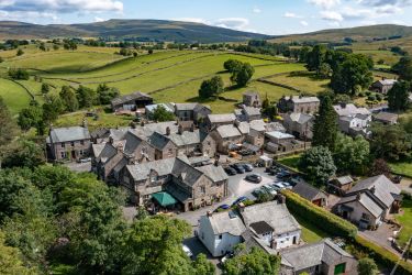 Ravenstonedale