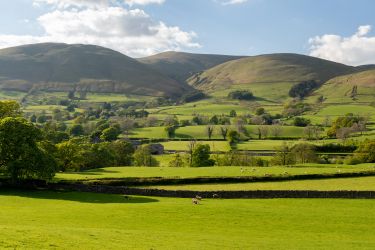 Howgill Fells
