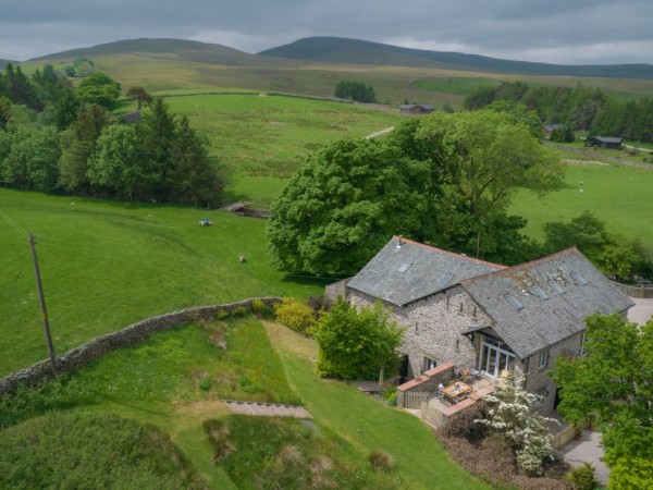 The Haystore