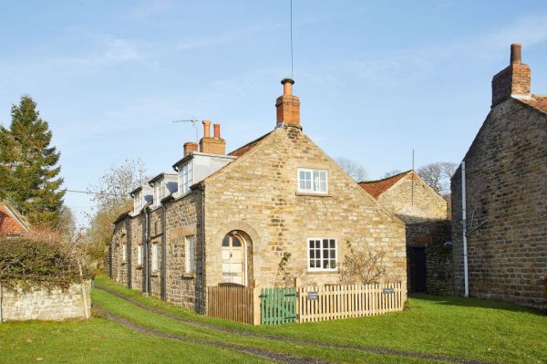Greengate Cottage 3 Bedroom House In The North York Moors Sleeps 8