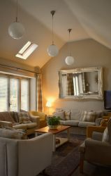 Part of the Large Living Room