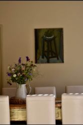 Dining/ Lounge Space