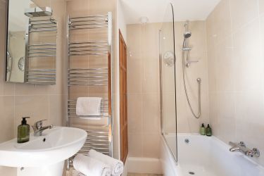 Swainsley Farm - The Coach House