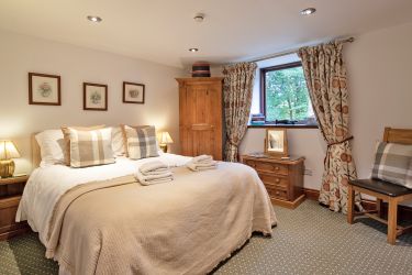 Swainsley Farm - The Coach House