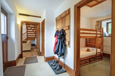 Swainsley Farm - The Coach House