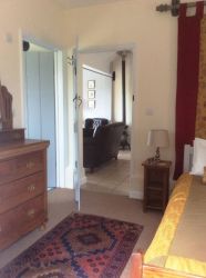 The Bedroom