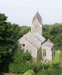 The Village Church