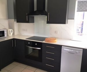 Chic Kitchen