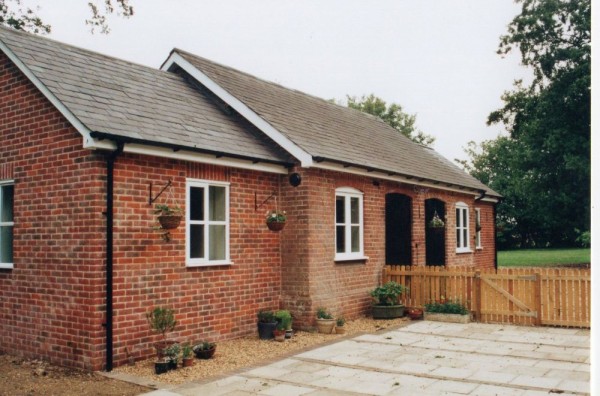 Sam's Stable